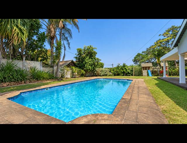 4 BEDROOM HOUSE FOR SALE IN DAWNCLIFFE
